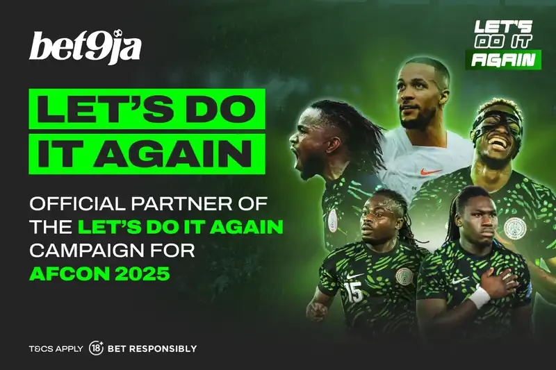 bet9ja afcon 2025